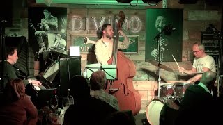 Andrea Bonioli Trio