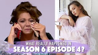 Abby Tried to Quit Dance Moms in S6E4