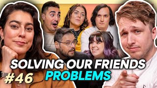 Solving Smosh's Problems | Smosh Mouth 46