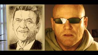 Americanface Part One