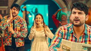 Uncle (Full Song) Ajay Hooda & Aarju Dhillon | Sandeep Surila& Anjali 99 | New Haryanvi DJ Song 2025