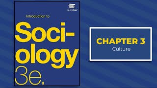 Chapter 03 - Introduction to Sociology 3e - OpenStax (Audiobook)