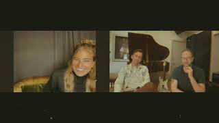 Shawnee Kish chats EP with Brad and Brandon