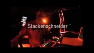 Brickman (live) @ MixCult 1.05.15. Stackenschneider (Russia)