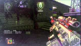 sBSB trickshot