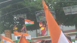 Ranveer Rajkumar inter College ka video