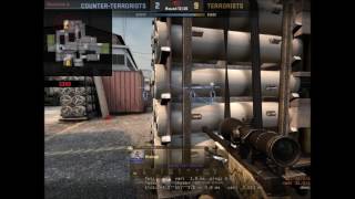 insane 1v4!!! ep 3