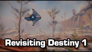 REVISITING DESTINY 10 YEARS LATER...