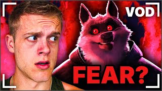 Reacts Day #427 | Joe Bartolozzi