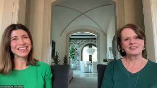 Bite-Sized Health With Sara Episode 1