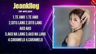 Jeankiley The Best OPM Songs Playlist 2024 ~ Greatest Hits Full Album Collection