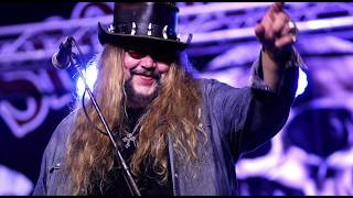 In Memory of Gig Michaels Swamp da Wamp Lead Singer
