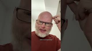 New Language New Personality?