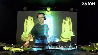 Zaion - Faval Livestream (Live Set #6)