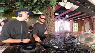 Monkey Beach Club Opening 2024 - Le Bon B2B Alby