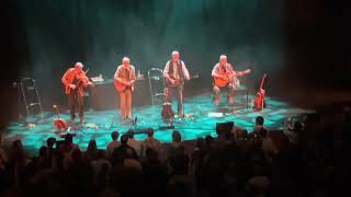 The Dublin Legends - The Galway races