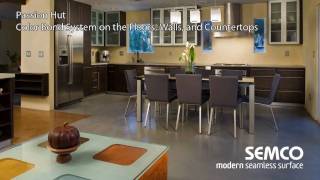 SEMCO Surfacing Showcase