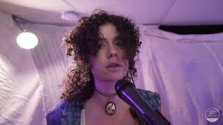 Waist Side by Mush Mush (Live at DZ Records)