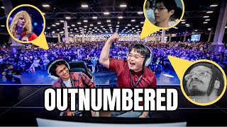 EVO 2024: They are saving Evo, and The FGC?!?
