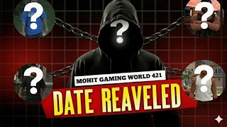 MOHIT GAMING WORLD (EPISODE 419) CONFIRM RELEASE DATE? #mohitgamingworld #gta #gtav #date 