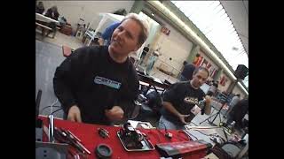 Team Orion Speedweekend