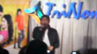 Gerald Anderson- Live