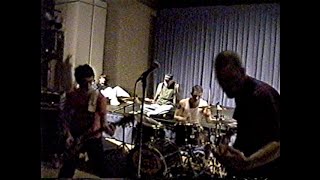 Harvest/Frodus @ The Marvin Center in Washington, DC on 1997/03/26
