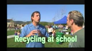 Curiosity Quest: Recycling For Kids