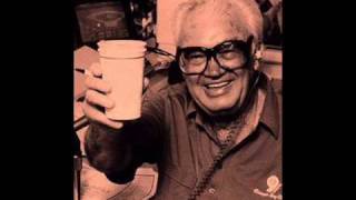 HARRY CARAY CALLING A GAME FROM 1962