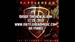 Rattlehead - My Sweet Sally [BRAND NEW SINGLE!]