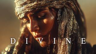 Divine Music - Best Ethnic & Deep House Mix 2025 [Vol.24]