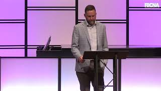 The Privilege of Prayer
