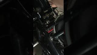 Headbobbinstudio Honda ruckus Bluetooth speaker amplifier