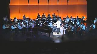 I Got Rhythm -- Libby Whittemore and the Dekalb Symphony
