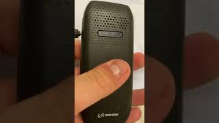 Nokia 1616 ringtones