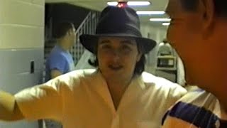 1990s - Gen X - Class of 1990 High School Overnight Graduation Party