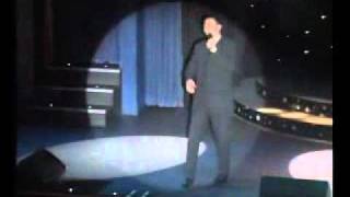 Geoff Hill - Footloose @ Club Tropicana