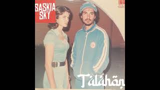 Saskia Sky - Talahon