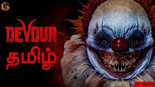 பிசாசு DEVOUR - The Carnival ✅ Horror Multiplayer Live Tamil Gaming