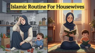 Deen or Duniya? The Hidden Battle of Every Married Woman | Imaan Talks