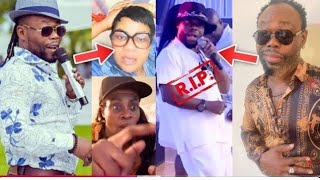 Eeeeiii:😱Family of Dada KD is Finally Out, Warns...as Nana Agradaa is out with....