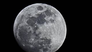 9-2-17 Early Moon, Later Moon