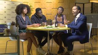 Can This Relationship Last? [Discussion] [2019] Watch NOW!