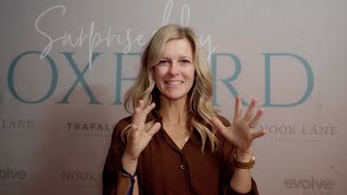 Surprised by Oxford | WATCH NOW