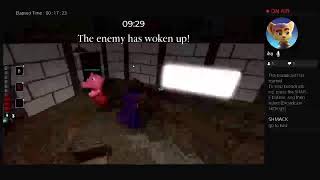 Playing piggy branched realitys again  all chapters playing as guideing master