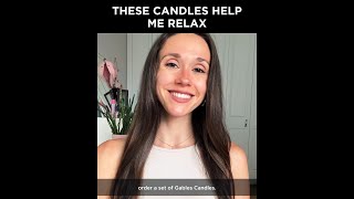 Gables Candles | Promo Video | 2022