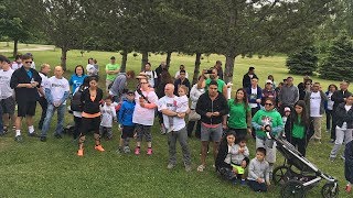 Stroll for Liver 2018
