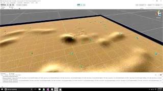 Evolving AI Creatures