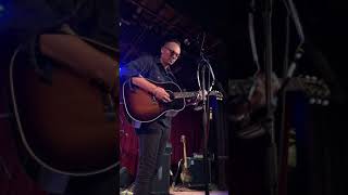 Joshua Fletcher The Wild One Live