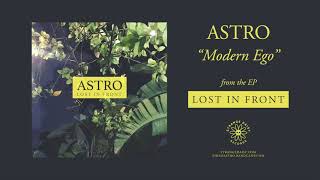 Astro - Modern Ego